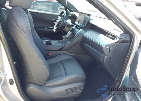 2024 Toyota Venza Limited z USA, uszkodzony, nr VIN JTEAAAAH4RJ172353